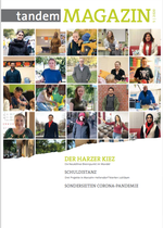 tandem MAGAZIN Ausgabe 5/2020
