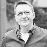 Gérard Leitz, Einrichtungsleiter der Ergänzenden Förderung und Betreuung (EFöB) an der Hans-Fallada-Schule in Neukölln