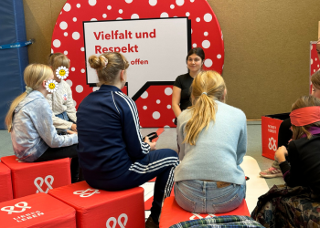 Projekt Liebesleben Pestalozzi Schule Gruppenarbeit 1